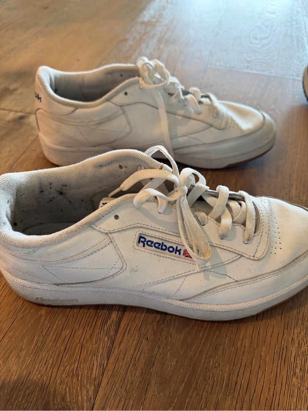 Men’s Reebok Sneakers